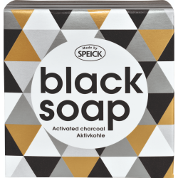 Speick Black Soap - zurzeit nicht lieferbar