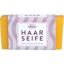 Speick pflanzliche Öle Haarseife
