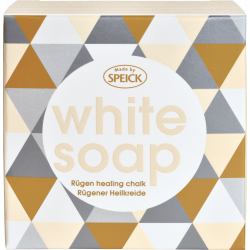 Speick White Soap