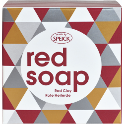 Speick Red Soap - zurzeit nicht lieferbar