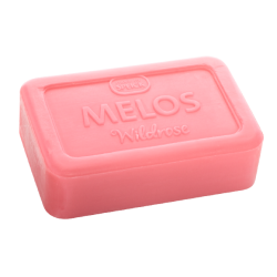 Speick Pflanzenölseife Wildrose