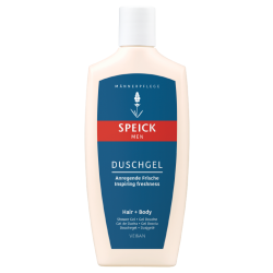 Speick Men Duschgel - zurzeit nicht lieferbar