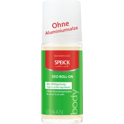 Speick Natural Deo Roll-On