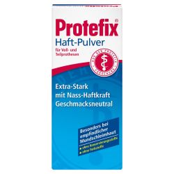 Protefix Haft-Pulver