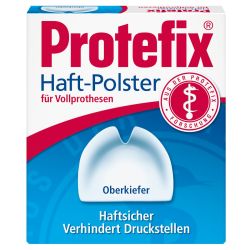 Protefix Haft-Polster Oberkiefer