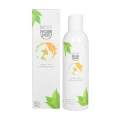 STYX Aromaderm Green Asia Reinigungsmilch 