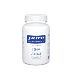 Pure Encapsulations DHA Junior