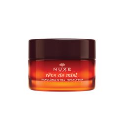 NUXE Reve De Miel Honey Lip Balm Ultra-Nourishing and Repairing
