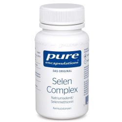 Pure Encapsulations Selen Complex 