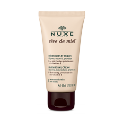 NUXE Reve De Miel Hand and Nail Cream
