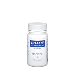 Pure Encapsulations Bromelain DR Ananas-Enzym