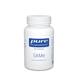 Pure Encapsulations SAMe S-Adenosylmethionine