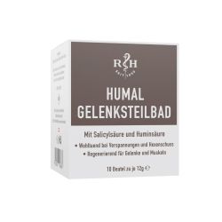 Humal Gelenksteilbad Beutel 