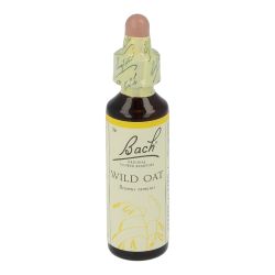 Mag. Doskar Bachblüten Nr. 36 Wild Oat Tropfen 