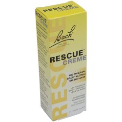 Bachblüten Nr. 40 Rescue Creme - zurzeit nicht leiferbar
