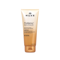 NUXE Prodigieux Precious Scented Shower Oil
