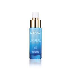 LIERAC Sunissime Serum Reparierendes SOS-Serum für Gesicht & Dekollete 