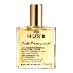 NUXE Huile Prodigieuse Multi-Purpose Dry Oil