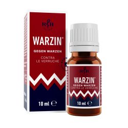 WARZIN Warzmittel