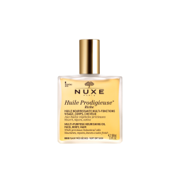 NUXE Huile Prodigieuse Richie Multi-Purpose Dry Oil