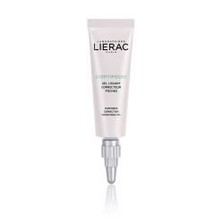 LIERAC Dioptipoche Glättendes Gel zur Korrektur von Tränensäcken 15 ml