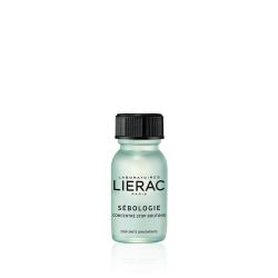 LIERAC Sebologie Anti-Pickel-Konzentrat 15 ml