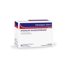 Hansapor Sensitive 6x7