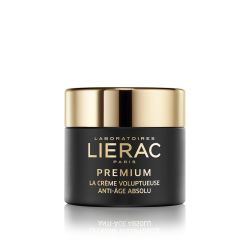 LIERAC Premium Reichhaltige Creme Tages- und Nachtcreme 50 ml