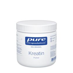 Pure Encapsulations Kreatin Pulver - zurzeit nicht lieferbar