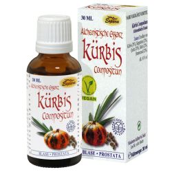 Espara Kürbis Compositum Alchemistische Essenz - zurzeit nicht lieferbar