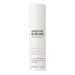 ANNEMARIE BÖRLIND Fruchtsäure-Peeling 