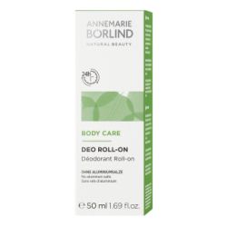 ANNEMARIE BÖRLIND Deo roll on 