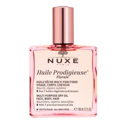NUXE Huile Prodigieuse Florale Multi-Purpose Dry Oil