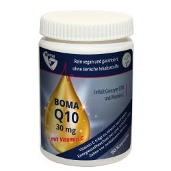 Boma Coenzym Q10