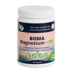 Boma Magnesium +300