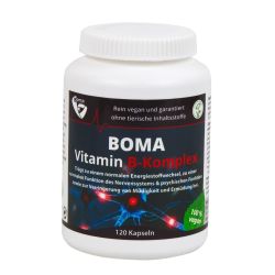 Boma Vitamin B-Komplex 