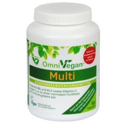 Boma OmniVeganMulti