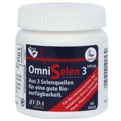 Boma Omni Selen 3