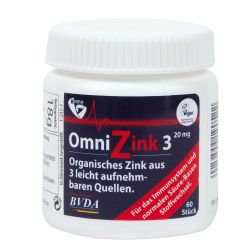 Boma Omni Zink 3