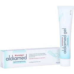 Aldiamed Mundgel
