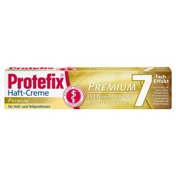 Protefix Haft-Creme Premium