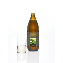 Amazonas Naturprodukte Aloe Vera Bio Saft 