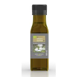 Amazonas Naturprodukte Schwarzkümmel-Öl Bio