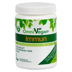 OmniVegan Immun