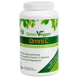 OmniVegan Omni C