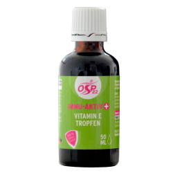 OSP22 Immu-Aktiv Plus Vitamin E Tropfen