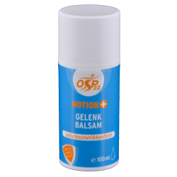 OSP22 Motion Plus Gelenk Balsam