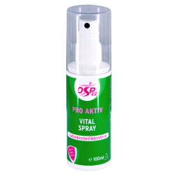 OSP22 Pro Aktiv Vital Spray