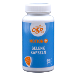 OSP22 Motion Plus Gelenk Kapseln