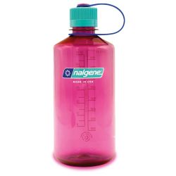 Nalgene NM Bottle SUSTAIN electric magenta 1,0l